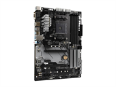 AMD AM4 Motherboard