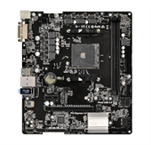 AMD AM4 Motherboard