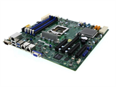Intel Socket LGA1151 Server Motherboards