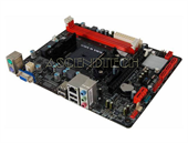 AMD Socket FM2+ Motherboard AMD Socket FM2+ Motherboard