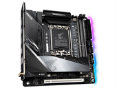 Intel LGA1700 Motherboard Intel LGA1700 Motherboard