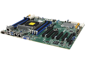 Intel LGA 2011-3 Motherboard