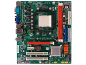 AMD SOCKET AM2+ AM3 Motherboards