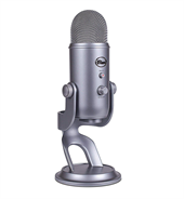 Microphone