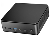 Mini PCs Mini PCs