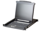 Consoles / Rackmount Consoles