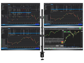 Trading Monitors Trading Monitors