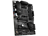 AMD AM4 Motherboard