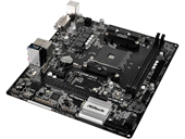 AMD AM4 Motherboard