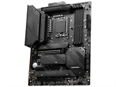 Intel LGA1700 Motherboard Intel LGA1700 Motherboard