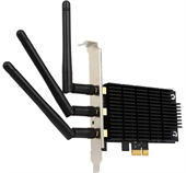 Wireless Network Adapter