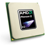 AMD AM2 AM2+ AM3 ATHLON 2 PHENOM 2 CPUs