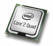 Intel Core 2 Quad Processors