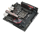 Intel LGA1151 Motherboard