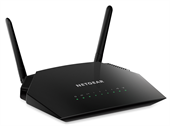 Wireless Network Router