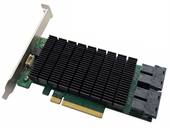 Server Controller / RAID Cards