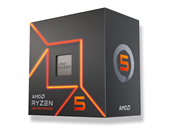 AMD AM5 CPUs