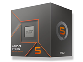 AMD AM5 CPUs