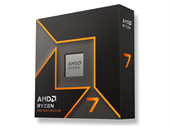 AMD AM5 CPUs
