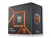 AMD AM5 CPUs