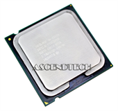 Intel Dual Core & Pentium D Processors