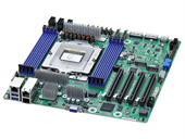 AMD SP5 Motherboards AMD SP5 Motherboards