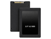 2.5" U.2/U.3 Solid State Drive