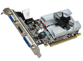 Low Profile Desktop Graphic Card
