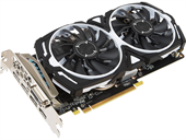 Desktop Graphics Card
