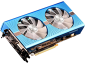 Desktop Graphics Card