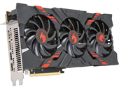 Desktop Graphics Card