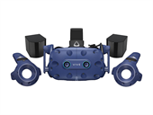 Virtual Reality Kit for PC Virtual Reality Kit for PC