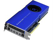 Workstation Graphics Card
