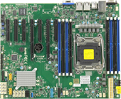 INTEL SOCKET LGA2011 SERVER MOTHERBOARDS