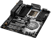 AMD TR4 Motherboard AMD TR4 Motherboard