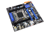 INTEL LGA2011 MOTHERBOARDS