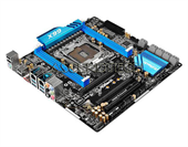 Intel LGA2011-V3 Motherboards