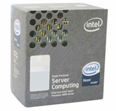 INTEL XEON Socket 771 PROCESSORS