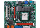 AMD SOCKET AM2+ AM3 Motherboards