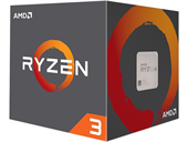 AMD AM4 CPU