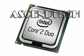 Intel Core 2 Duo Processors 