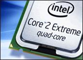 | Intel Core 2 Extreme Qx6700 Windows Sys