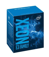 Intel Xeon LGA1151 Processors