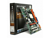 AMD SOCKET AM2+ AM3 Motherboards