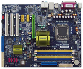 Motherboard Motherboard