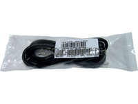 Lot Of 10 Dell 3-Prong Power Cable 6878T