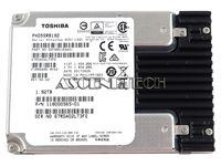 Toshiba Px05srb192 1.92Tb 2.5" Sas Ssd