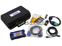 Nexiq Usb-Link 3 Wired Diagnostic Kit. Part Number: 121054