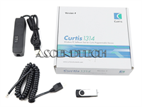 Curtis 512Mb Pc Programmer 1314-4402. Model: 1309Usb Oem