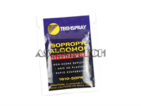 Lot Of 10 Techspray Wipes 1610-50Pk